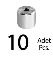 Universal Cam Kriko Tamir Teli Pini -10 Adet