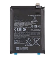 Xiaomi Redmi NOTE 10S - BN 59 - Uyumlu Pil Sıfır - Servis