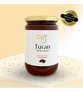  KESTANE BALI 850g