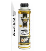 Dizel Partikül Filtre Temizleyici Yakıt Katkısı 300 ml