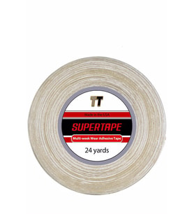 True Tape Bant Kaynak Onarım Bandı 3/8" x 24 Yds (1cm x 21,94m)
