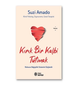 Kırık Bir Kalbi Tutmak