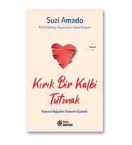 Kırık Bir Kalbi Tutmak