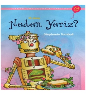 İlk Okuma - Neden Yeriz