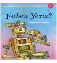 İlk Okuma - Neden Yeriz