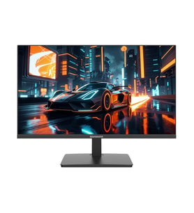 GameBooster GB-24F240FF 23.8" FHD 240Hz IPS 0.5ms Flat Oyuncu Monitörü