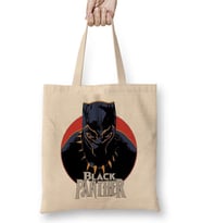 Pantera Negra 02 Bez Çanta Uzun Saplı