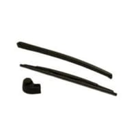 Skoda Fabia 1 Combi 1999- Silecek Arka KOL Supurge Kapak 6Y9955704A Wisco