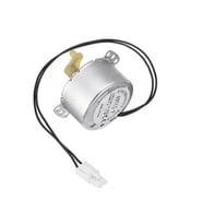 Ac Senkron Motor 49TYJ-F AC 220V 1/240 RPM