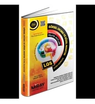Miray LGS 8. Sınıf Görsel Okuma ve Sözel Mantık Konu Özetli SB