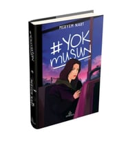 #Yokmusun (Ciltli)