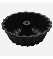 ALKAR HANIMELİ DÖKÜM PAPATYA KEK KALIBI 28 Cm