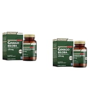 Nutraxin Ginkgo Biloba 60 Kapsül x 2 Adet