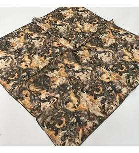Locella Soft Pamuklu Eşarp LDFF8306