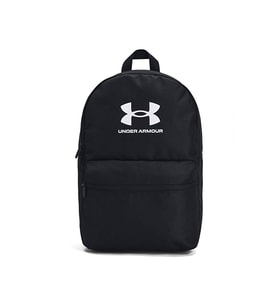 Under Armour Ua Sportstyle Lite Sırt Çantası (25,5L) 1380476-001 Siyah