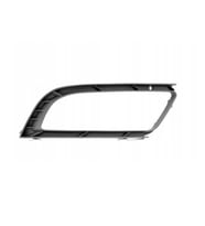 SKODA SUPER B 2014 SONRASI SOL TAMPON IZGARASI SİS ÇERÇEVESİ