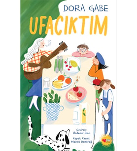 Ufacıktım