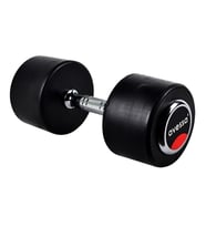 Avessa 22,5 Kg Olimpik Dambıl Kauçuk Kaplı Salon Tipi