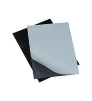 Contacall Yapışkanlı Tabaka Mıknatıs Levha Magnet 0,8 mm Kalınlık 61x101 cm
