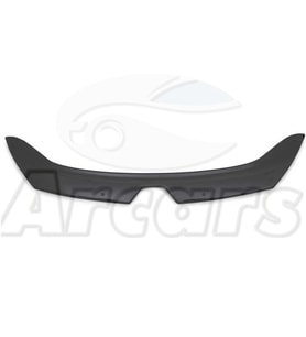 KAPUT KORUYUCU RENAULT TRAFIC 2014+