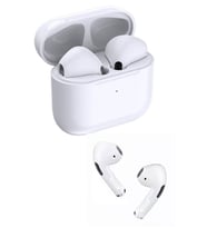 Yeni Nesil Şık Tasarımlı Pro 5 Bluetooth Kulaklık Iphone 7/7 Plus Uyumlu