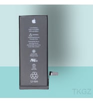 Tkgz - iPhone 6S Uyumlu Pil - Servis Sıfır