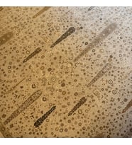 Hoom Rugs Woolly 4122 Krem Modern Salon Halısı