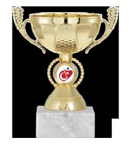 ODAK KUPA - Economy Kupalar - ECO-010 B - 16 cm