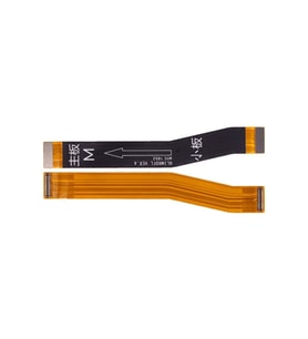 Huawei Uyumlu Y6 2019 Uyumlu Lcd Ekran Ara Flexi Flex
