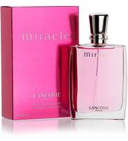 Lancome Miracle 100 ml EDP Kadın Parfümü