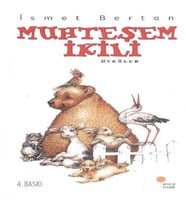 Muhteşem İkili