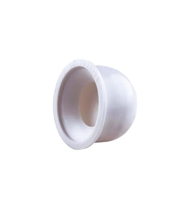 Adaptör Conta 50 Mm Beyaz