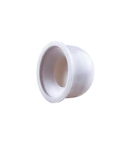 Adaptör Conta 50 Mm Beyaz