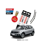 Volkswagen T-Cross Silecek (2022-2024) Bosch Aerotwin Plus