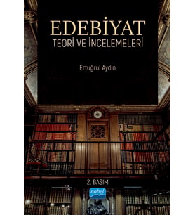 Edebiyat Teori ve İncelemeleri