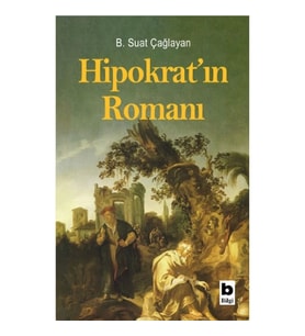 Hipokrat'ın Romanı