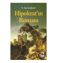 Hipokrat'ın Romanı