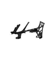 Mercedes W212 10 - 12 &Ccedil;amurluk Davlumbazı &Ouml;n Sol Kalite 2128852965 Wender A2128852965