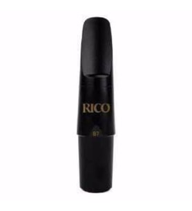 Rico B7 RRGMPCBSXB7 Bariton Saksafon Beki