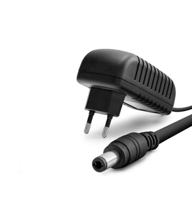 7V 2A 14W Modem / Router Adaptörü - 5.5X2.5Mm - Siyah HD8413