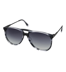 Lee Cooper LC1667.C3 56 Polarize Erkek Güneş Gözlüğü (Füme)
