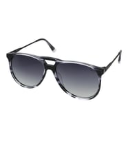 Lee Cooper LC1667.C3 56 Polarize Erkek Güneş Gözlüğü (Füme)