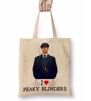 Peaky Blinders 02 Bez Çanta Uzun Saplı