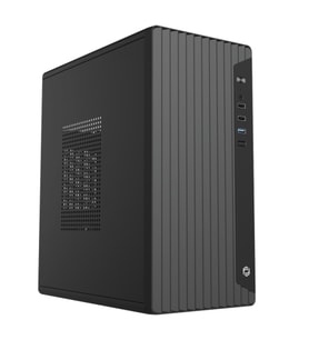 FRISBY FC-2735B 1X120 MM FAN 300W USB 3.0 KASA