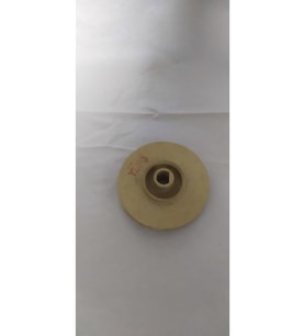 Santrifüj Yatay ve Dikey Kademeli Su Pompa Noril Fan - Çap 100 mm