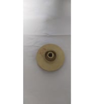 Santrifüj Yatay ve Dikey Kademeli Su Pompa Noril Fan - Çap 100 mm