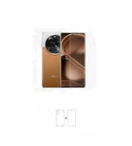 OPPO FİND X6 PRO FULL BODY KORUYUCU 360 DERECE KAPLAMA POLİÜRETAN FİLM