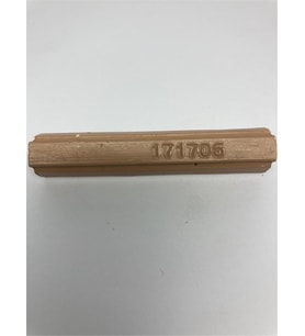 Yumuşak Tamir Mumları 1717 06 Açık Coco 8cm Yumuşak Mum