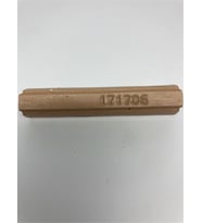 Yumuşak Tamir Mumları 1717 06 Açık Coco 8cm Yumuşak Mum