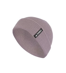adidas Trx Meri Beanie Bere IW0863 Mor
